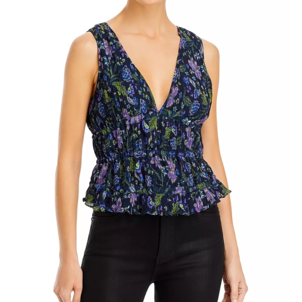 Ramy Brook Malory Top